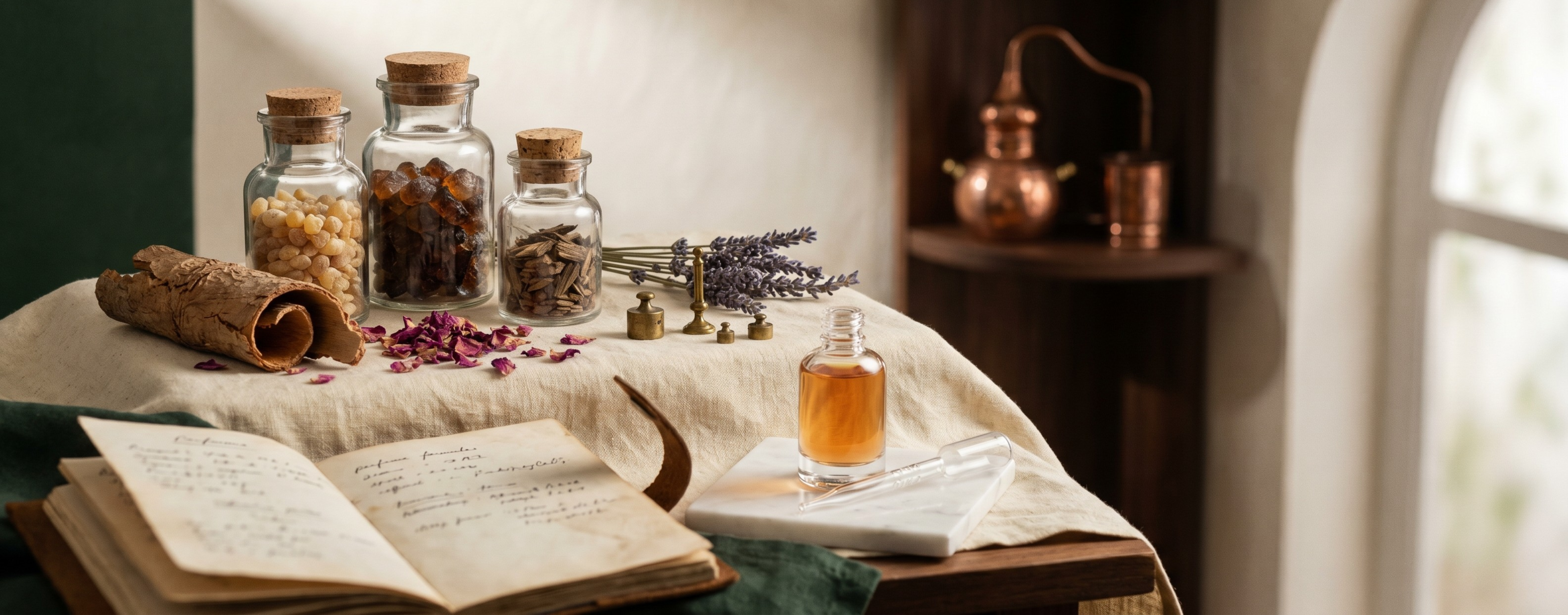 ¿Qué es la perfumería nicho? Una guía editorial