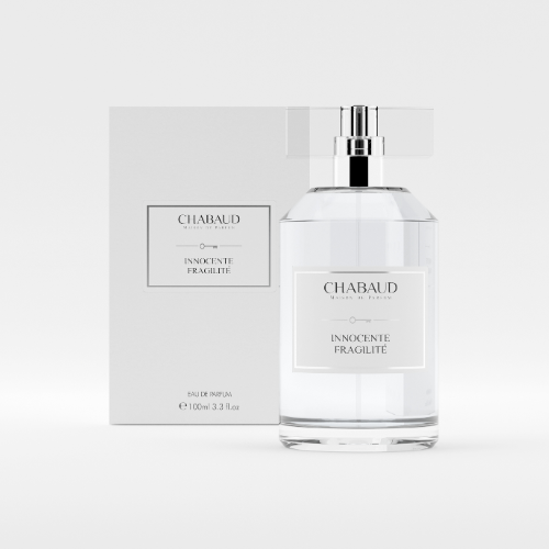 INNOCENTE FRAGILITÉ Eau de Parfum de Chabaud
