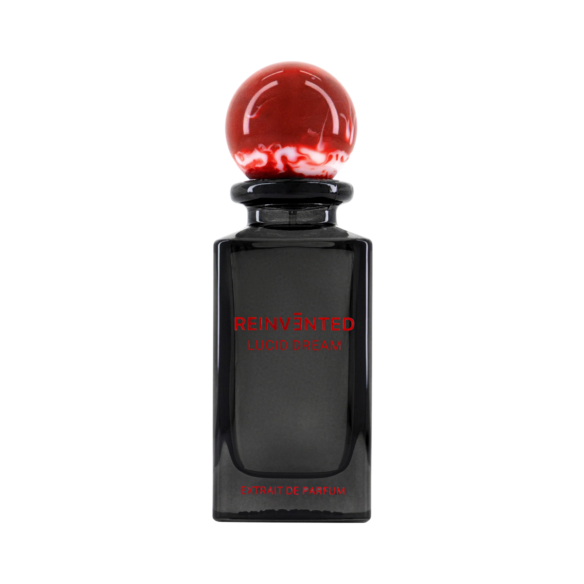 Perfume LUCID DREAM con azafrán ciruela frambuesa y rosa