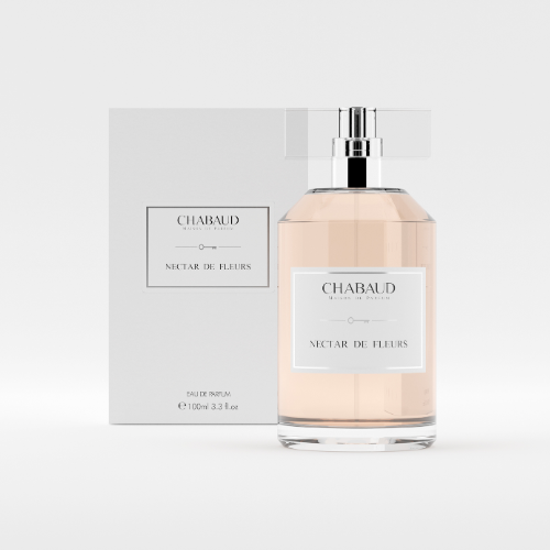 NECTAR DE FLEURS Eau de Parfum de Chabaud