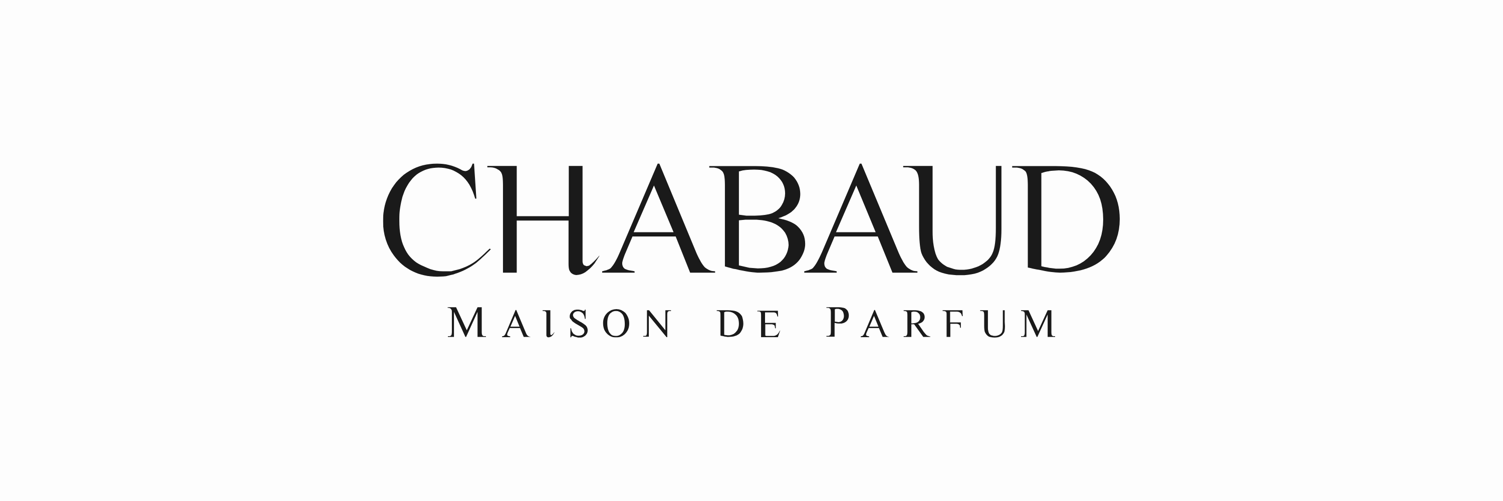 Chabaud Parfum