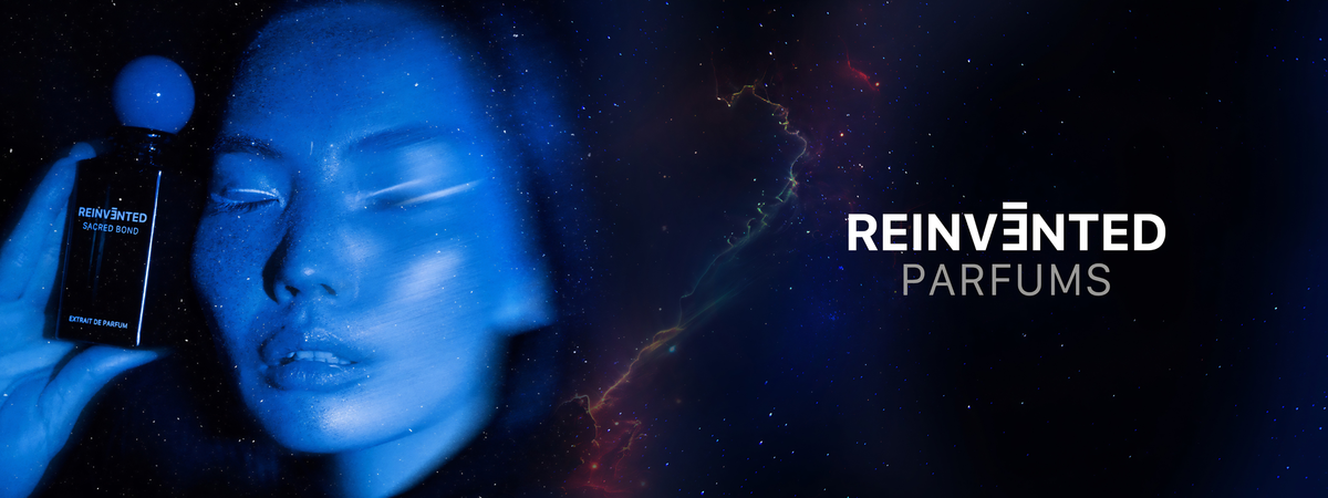 REINVENTED