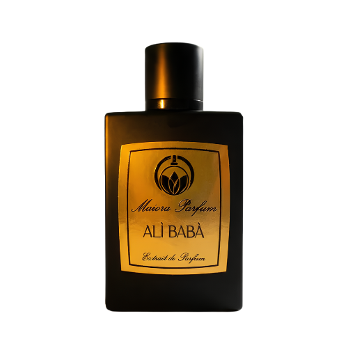 ALÌ BABÀ extrait de parfum intenso y cautivador