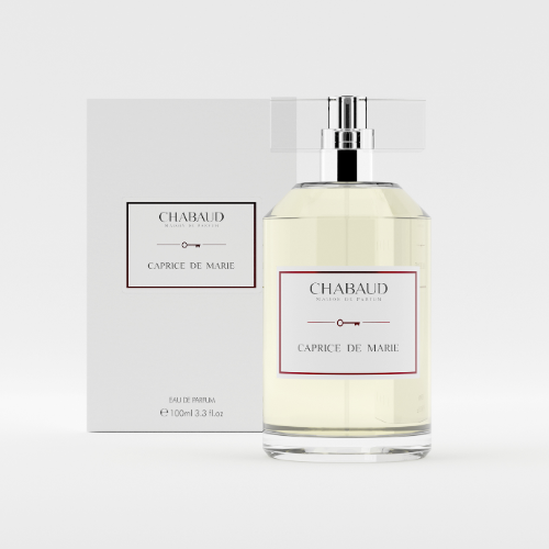CAPRICE DE MARIE Eau de Parfum de Chabaud