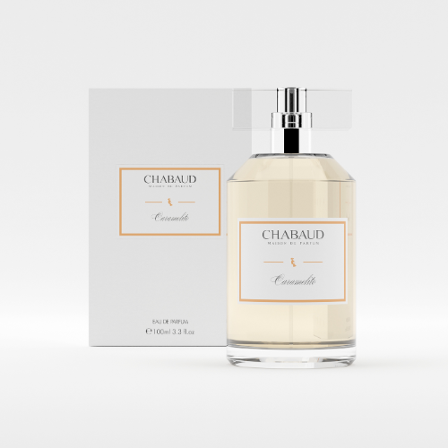 CARAMELITO Eau de Parfum de Chabaud