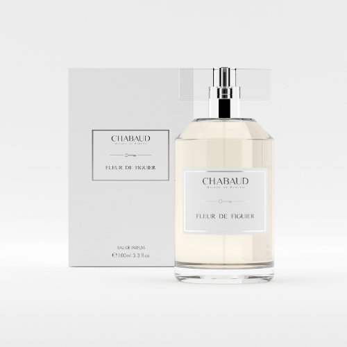 FLEUR DE FIGUIER Eau de Parfum de Chabaud