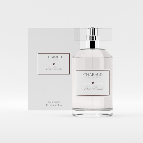 MON TIRAMISÙ Eau de Parfum de Chabaud
