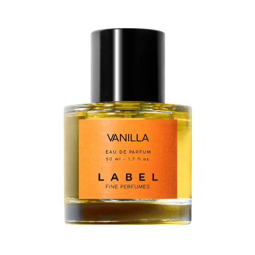 Perfume VANILLA con coco caramelo y vainilla